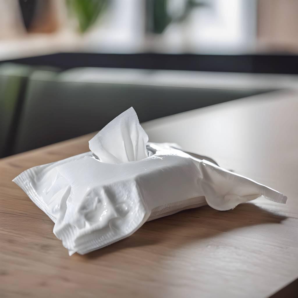 酒精棉片用途全解析｜日常生活與防疫中的萬用小幫手