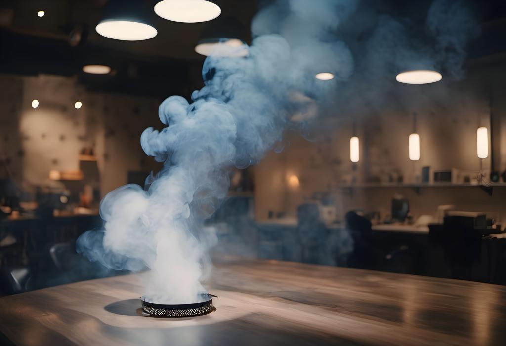 水蒸式除蟲劑優缺點解析與專業建議一次看