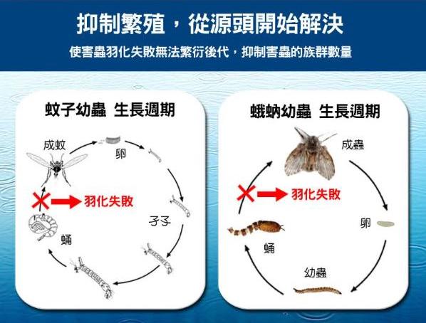 駐樂寶使用方式完整解析｜正確用法提升害蟲防治效果